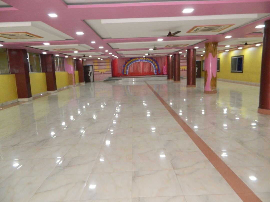 Sundaram Utsav Hall