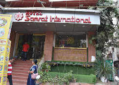 Hotel Samrat International