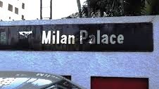 MILAN PALACE